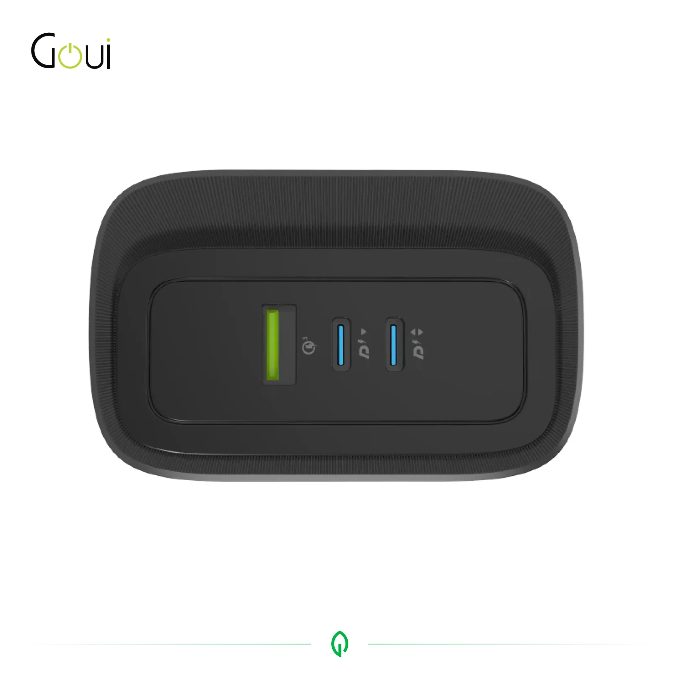Goui Premium PowerBank 30000 mAh 140W Ultra Rapide